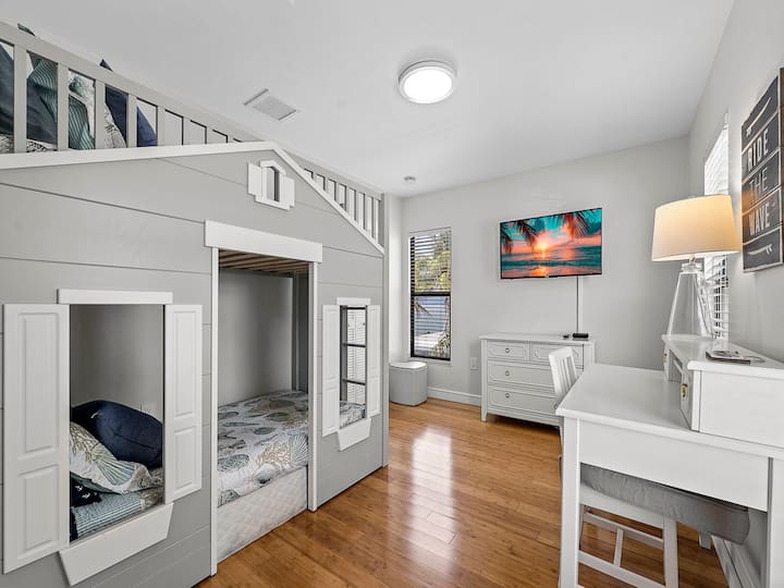 საძინებელი 4