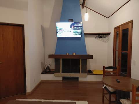 Top Airbnb: Lavanda Serena 2 in Camanducaia