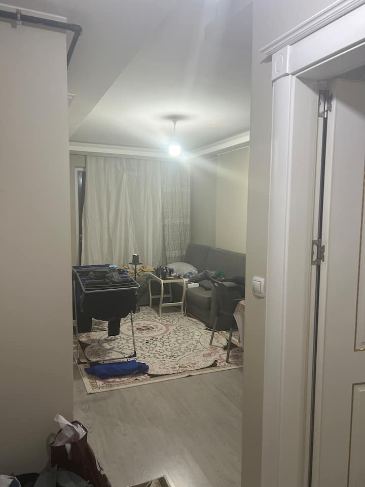 Gelin Rahat Edin - Van