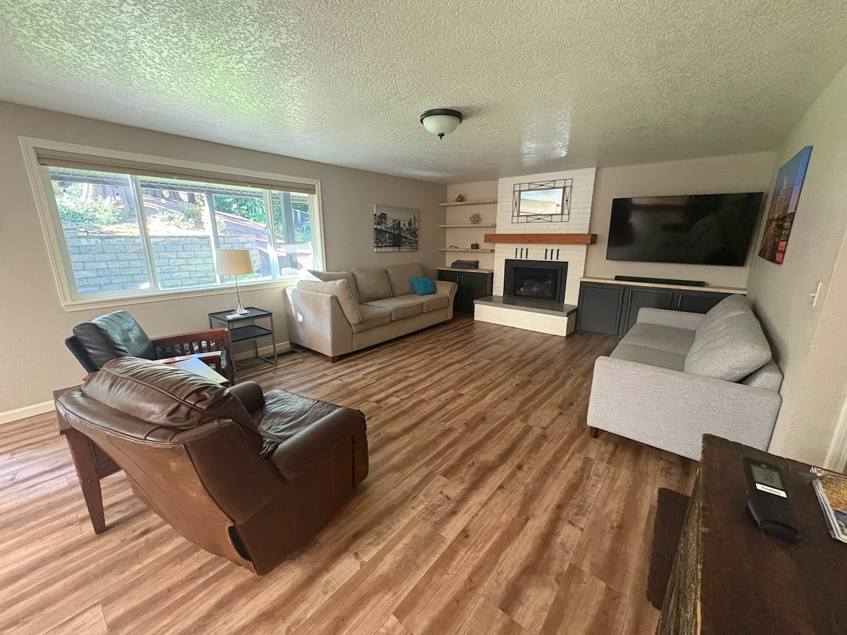 მისაღები ოთახი