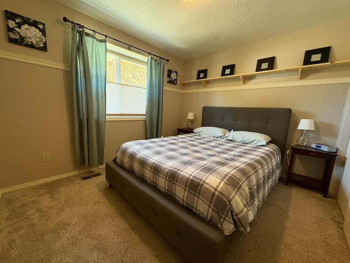 საძინებელი 3