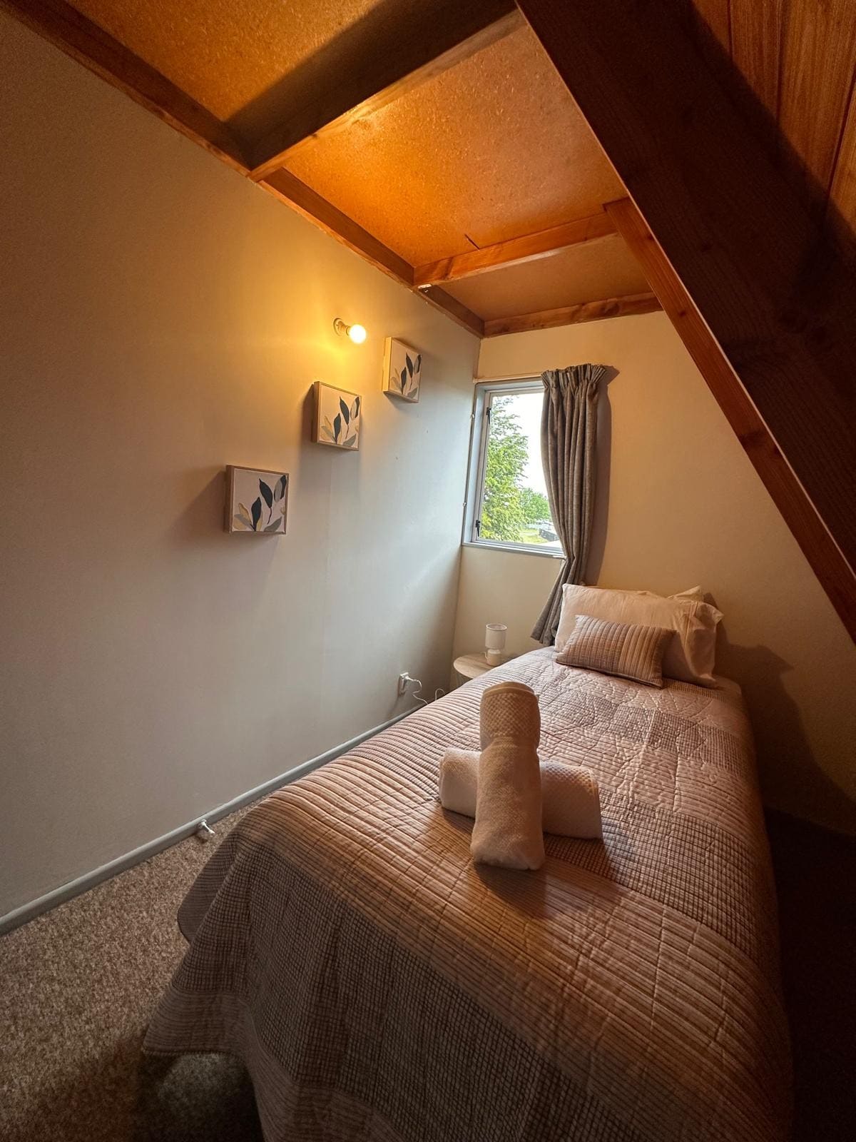 Спална соба