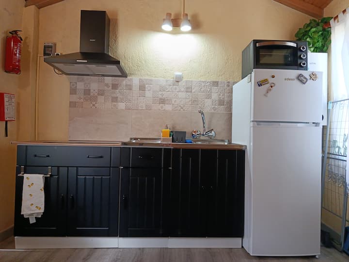 Charming Bed & Breakfast "A Zeta Amarela" - Tui