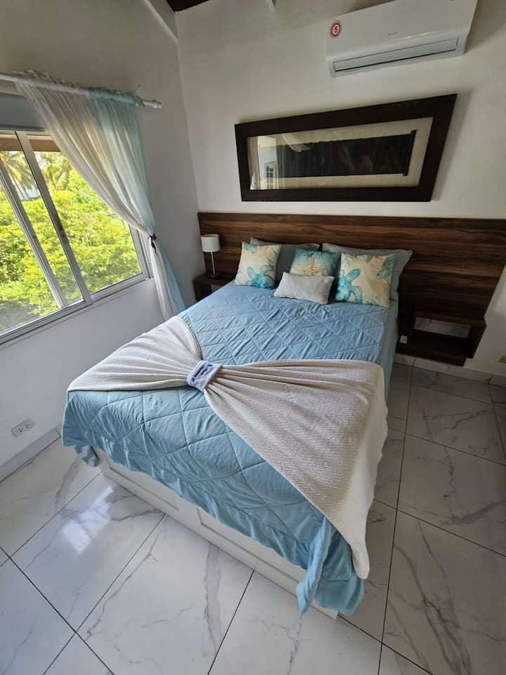 Habitación 1