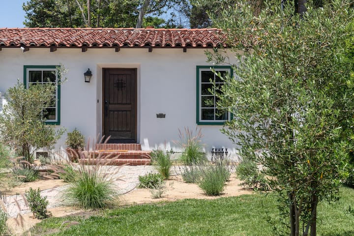 Casa Olive - Los Angeles