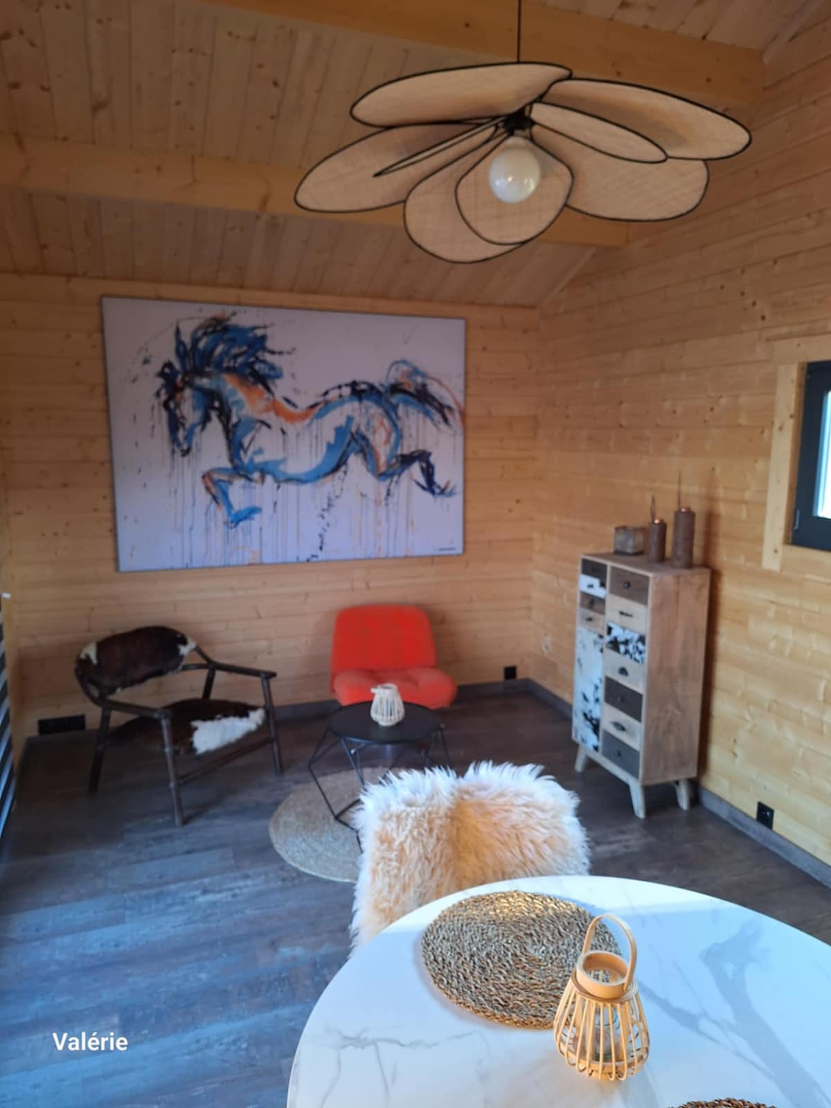 Top Airbnb: The Celestial Night à Diocèse De Metz
