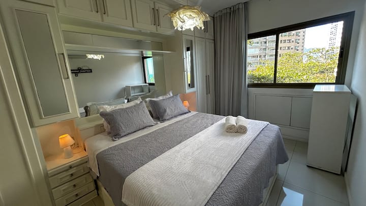 ห้องนอน