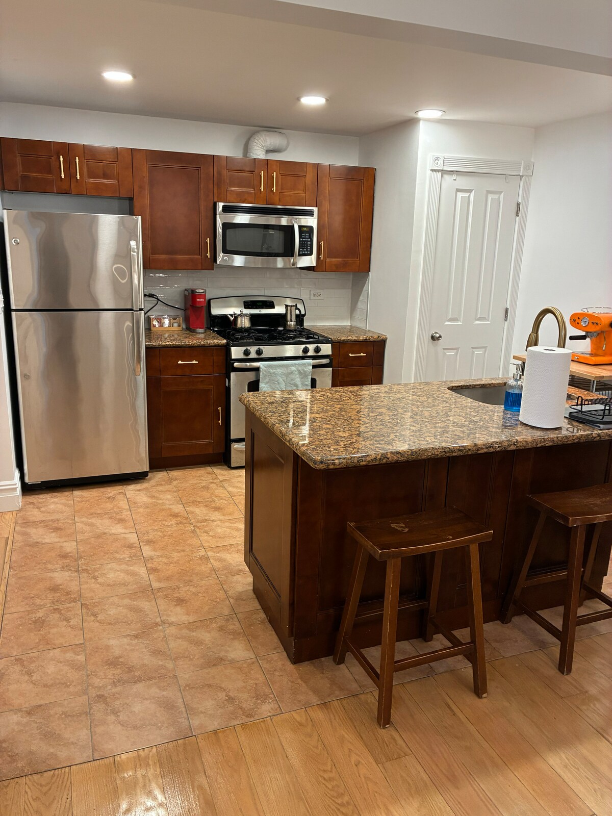 მისაღები ოთახი