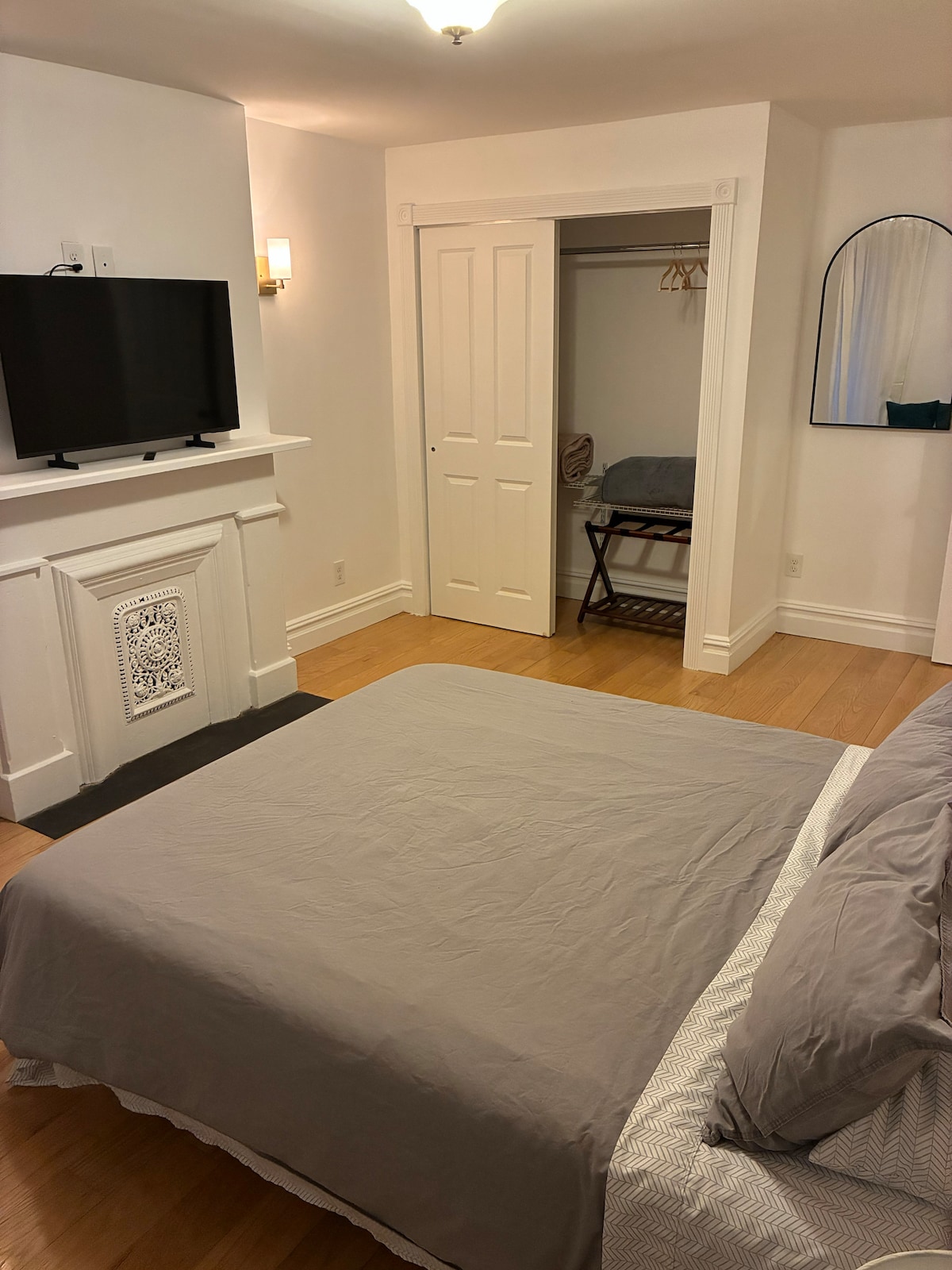 საძინებელი