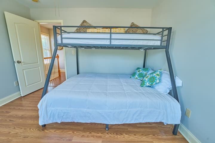 غرفة النوم 2