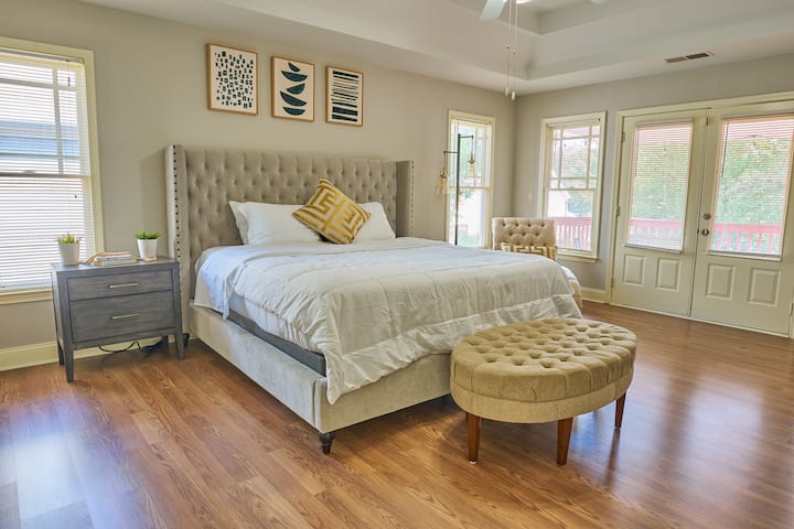 غرفة النوم 1