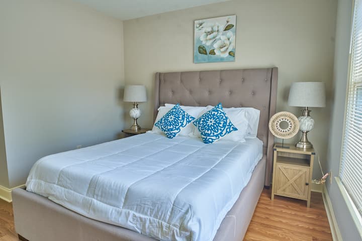 غرفة النوم 3