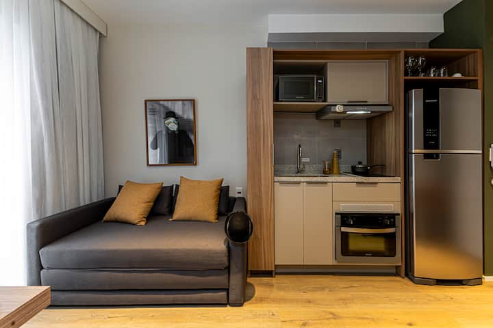 მისაღები ოთახი