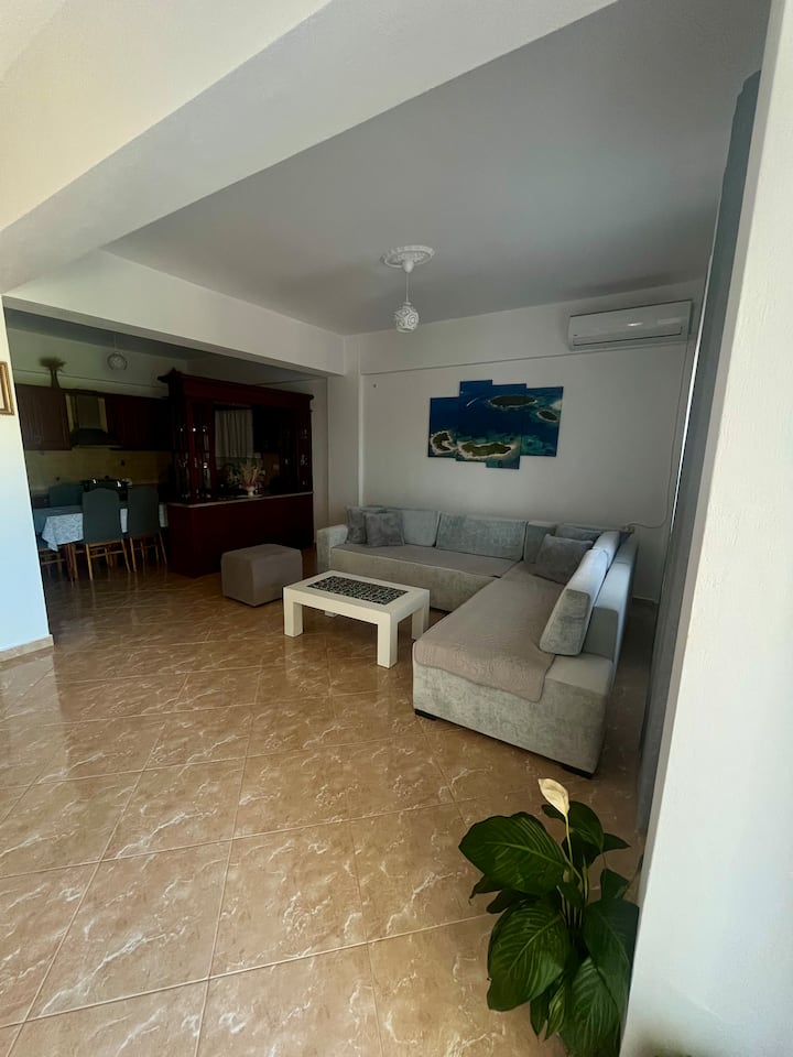 N&e Paza Guest House - Ksamil