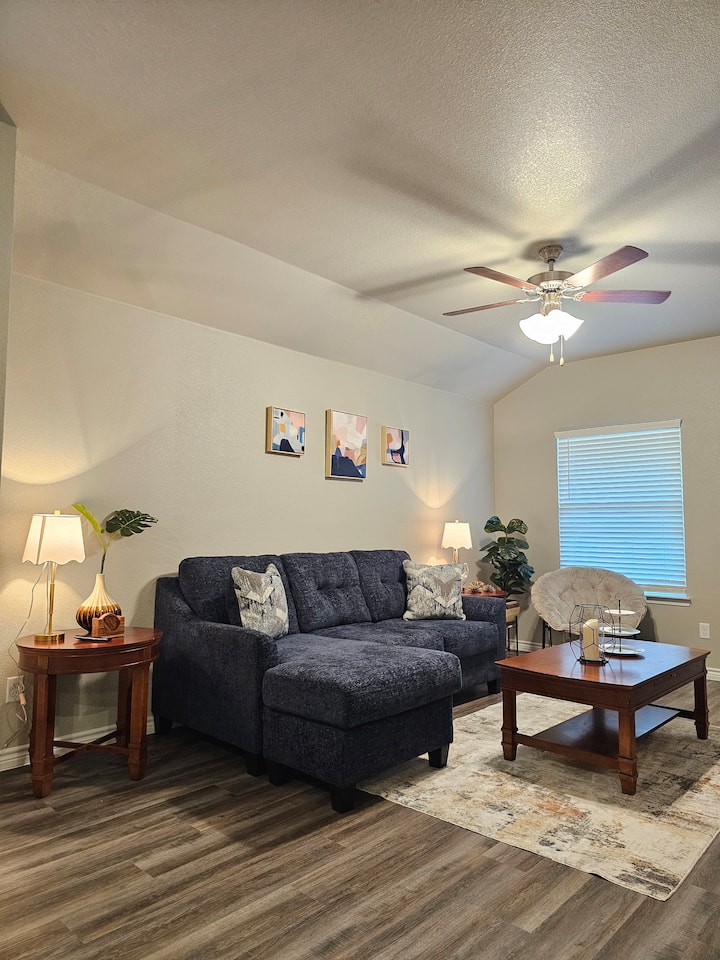 The Heights Haven - Harker Heights, TX