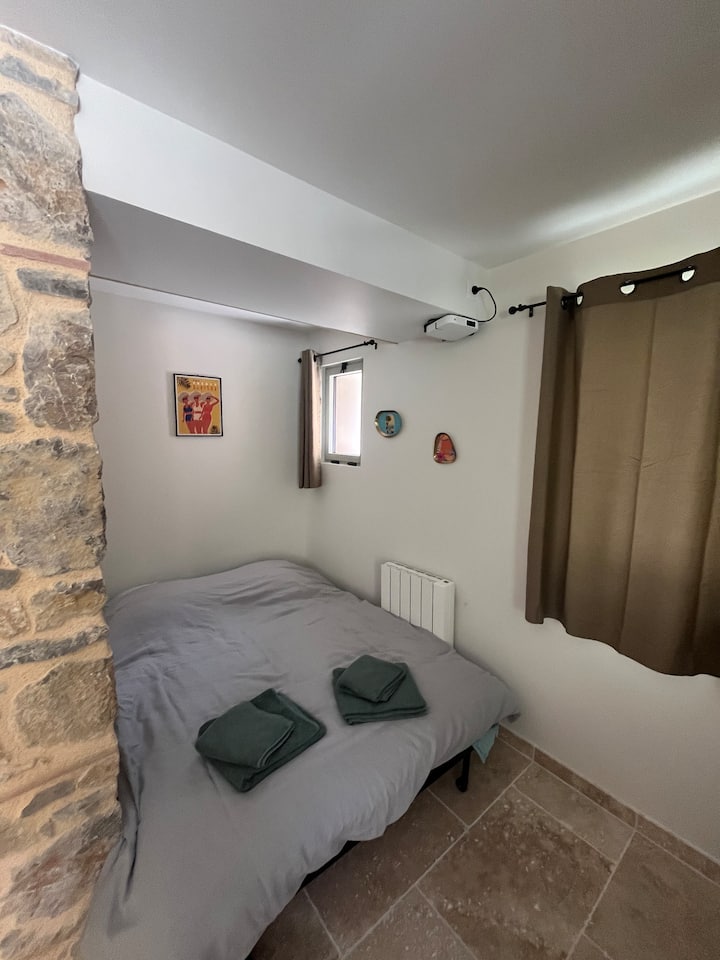 Appartement Plan De La Tour - Côte d'Azur