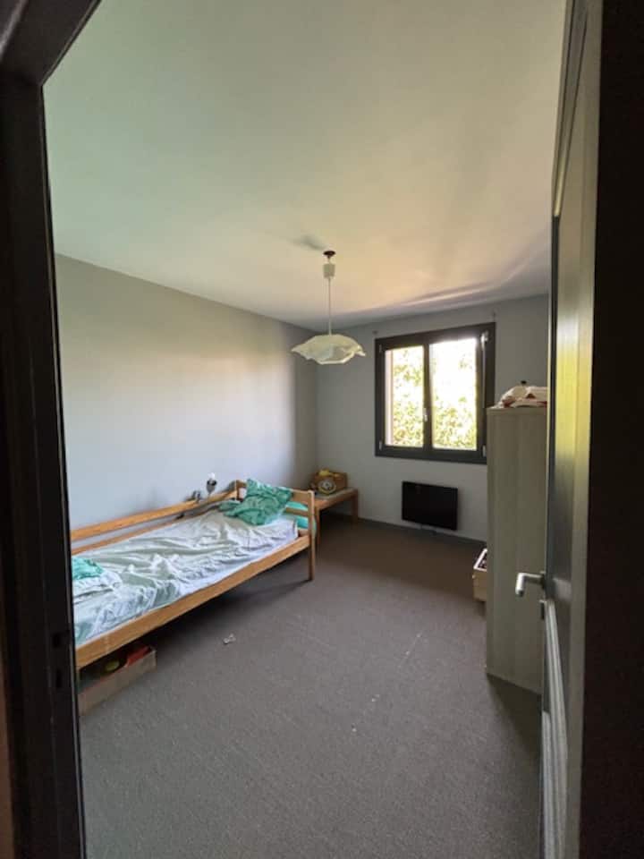 Schlafzimmer 2