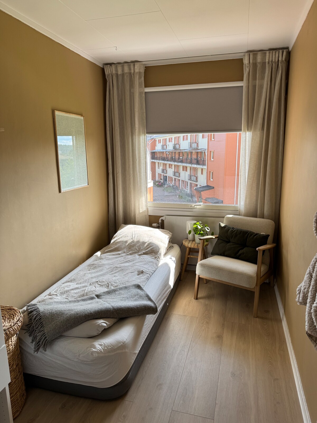 غرفة النوم 1