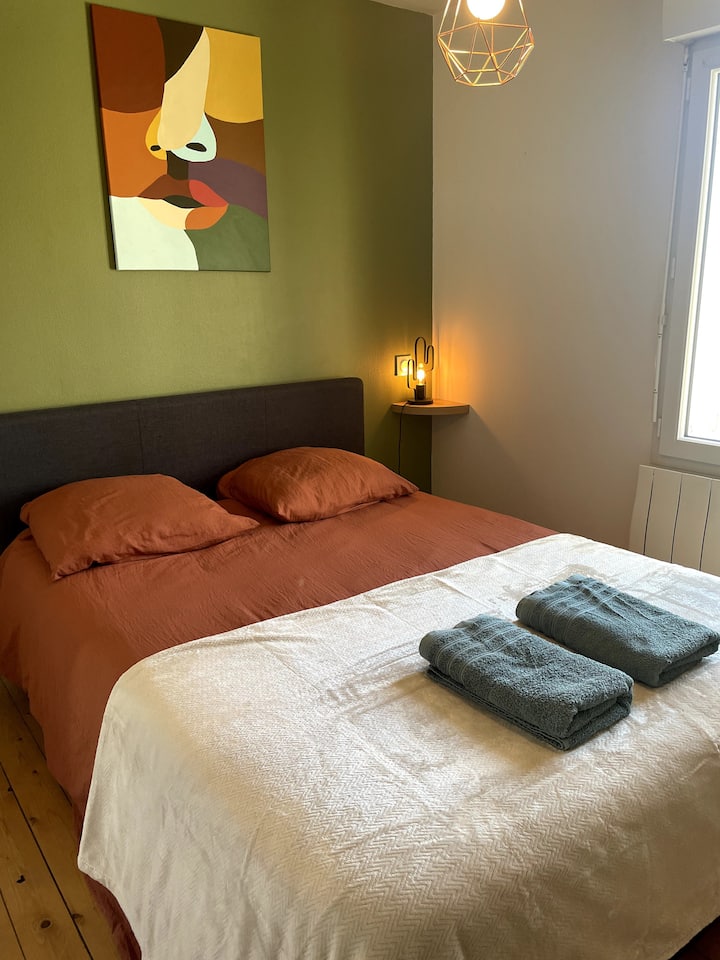 Habitación 2
