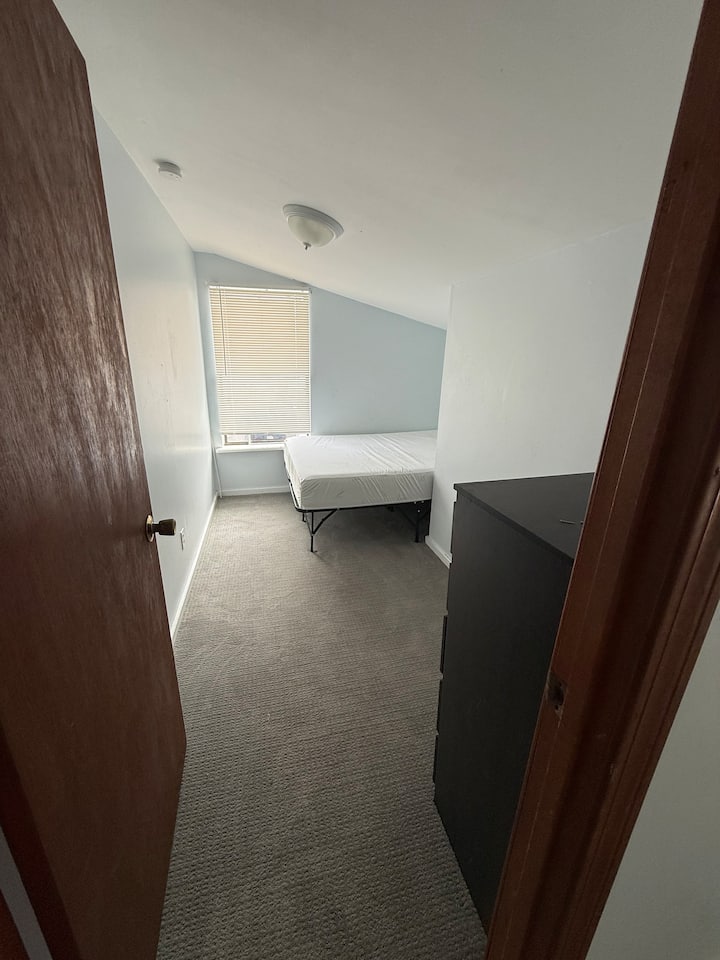 Спална соба 1