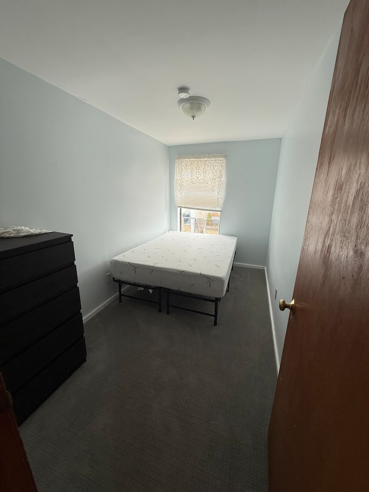 Спална соба 4