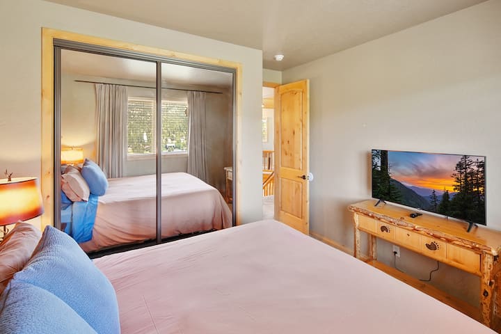 Schlafzimmer 2