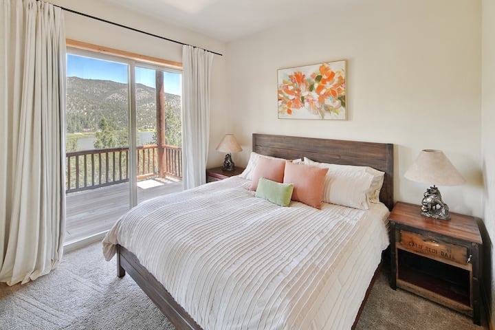 Schlafzimmer 4