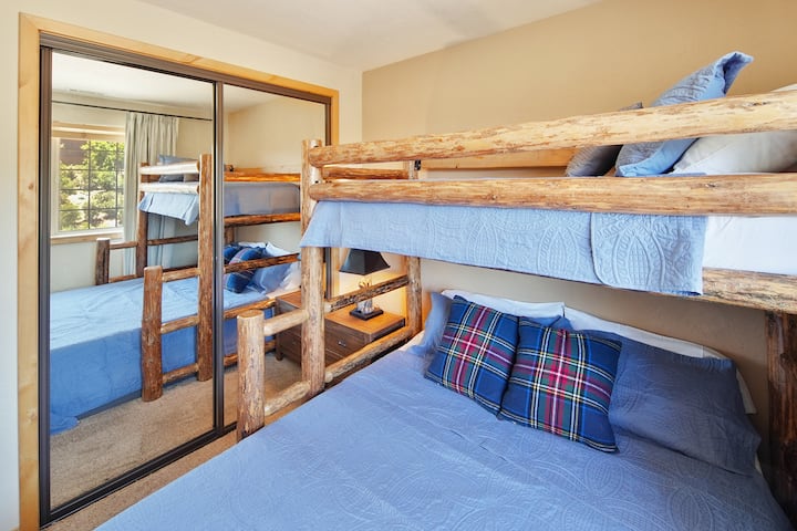 Schlafzimmer 3