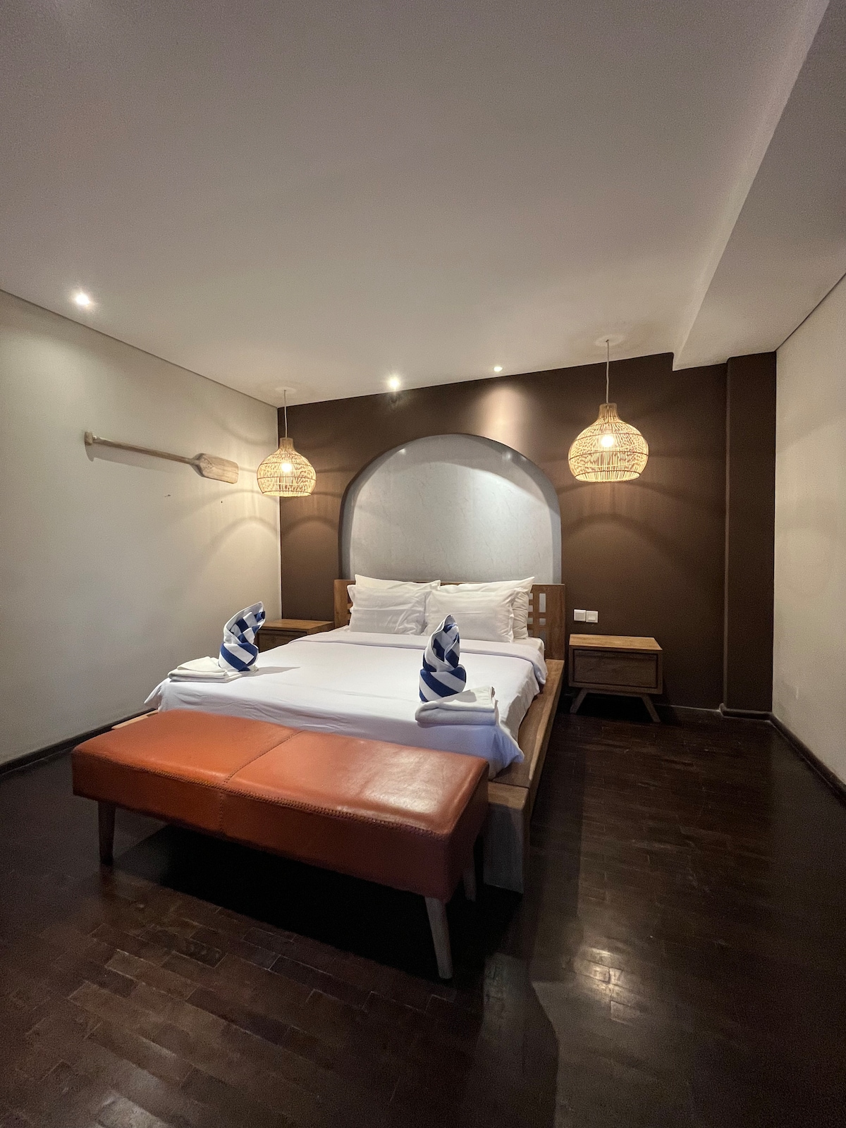 Home in South Kuta · ★4.23 · 2 bedrooms · 3 beds · 2 private baths, comparabile Airbnb