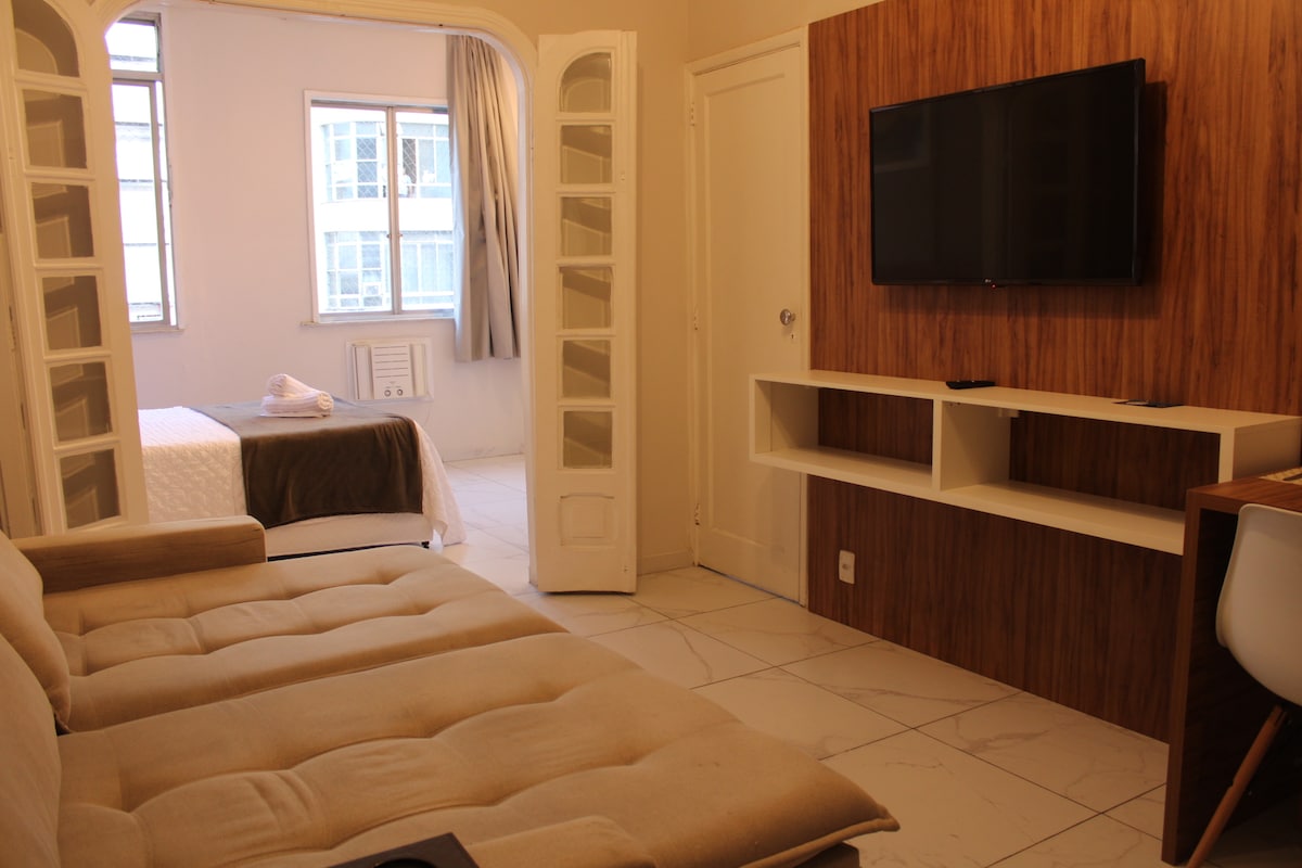 منطقة المعيشة