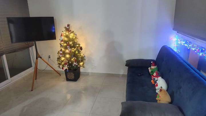 Tu Espacio Perfecto En Sonterra - Santiago de Querétaro