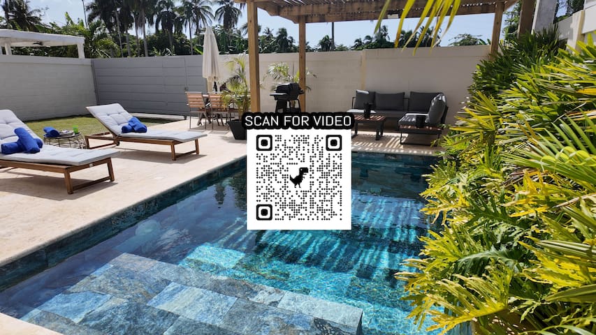 GoDominicanLife managed Airbnb listing 2