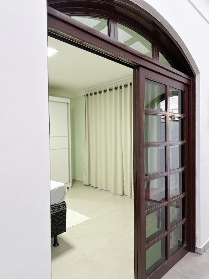 Chambre 1