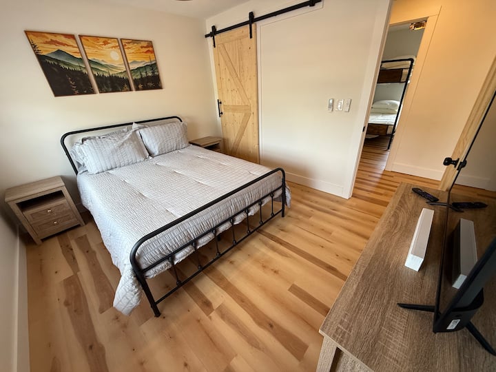 Chambre 1