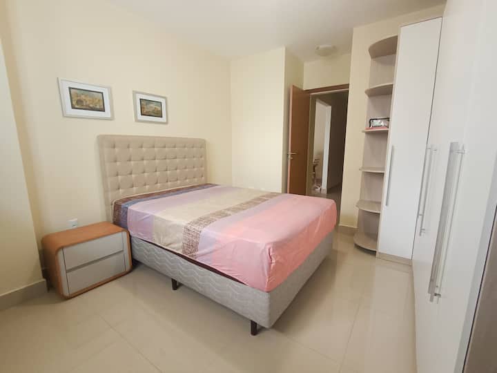 Chambre 1