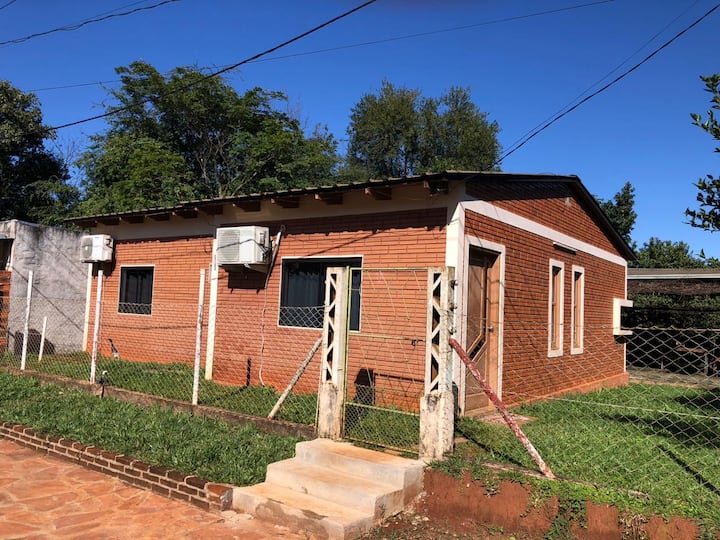 Casa Completa Cerca Del Rally - Trinidad
