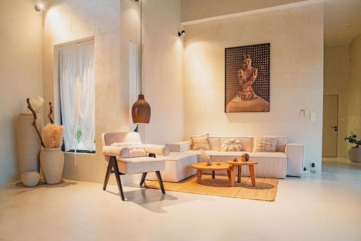 Luxury 5 Bdr Villa Seaview Incl. Daily Cleaning - Ko Samui