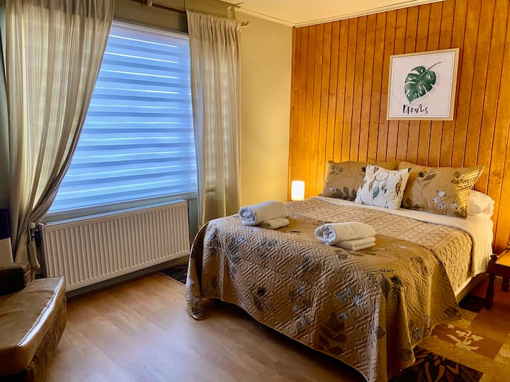 Спална соба 1