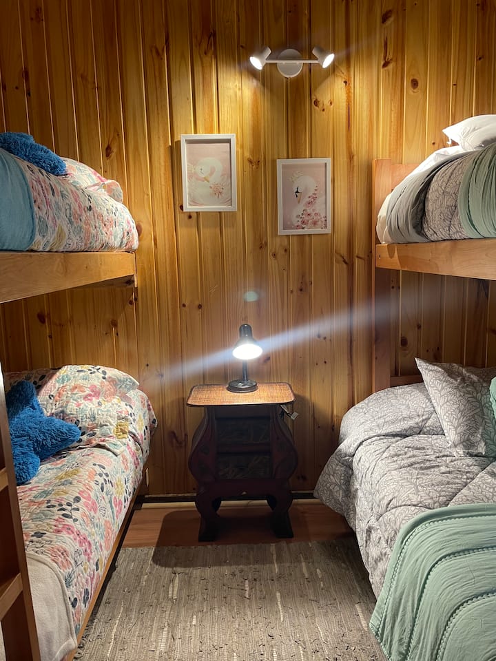 Спална соба 2