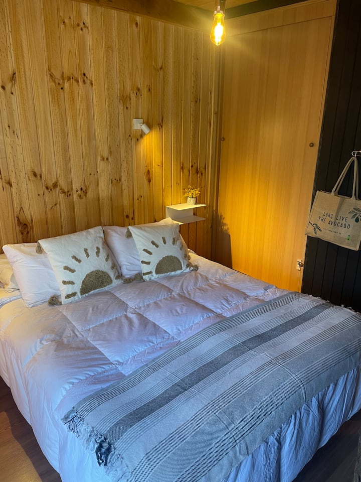 Спална соба 1