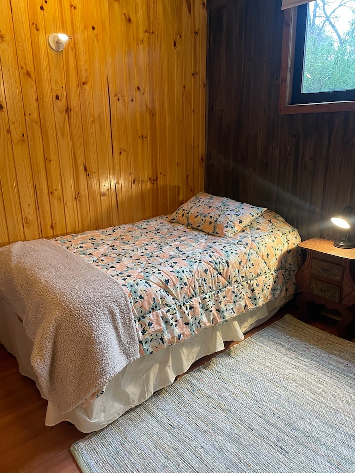 Спална соба 3