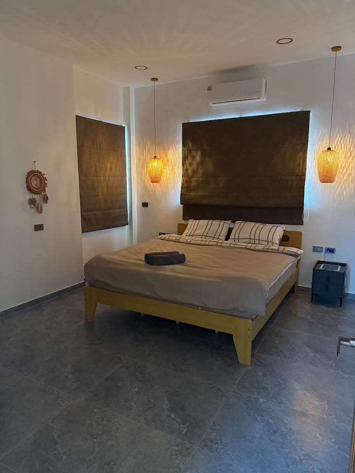 Спална соба 3