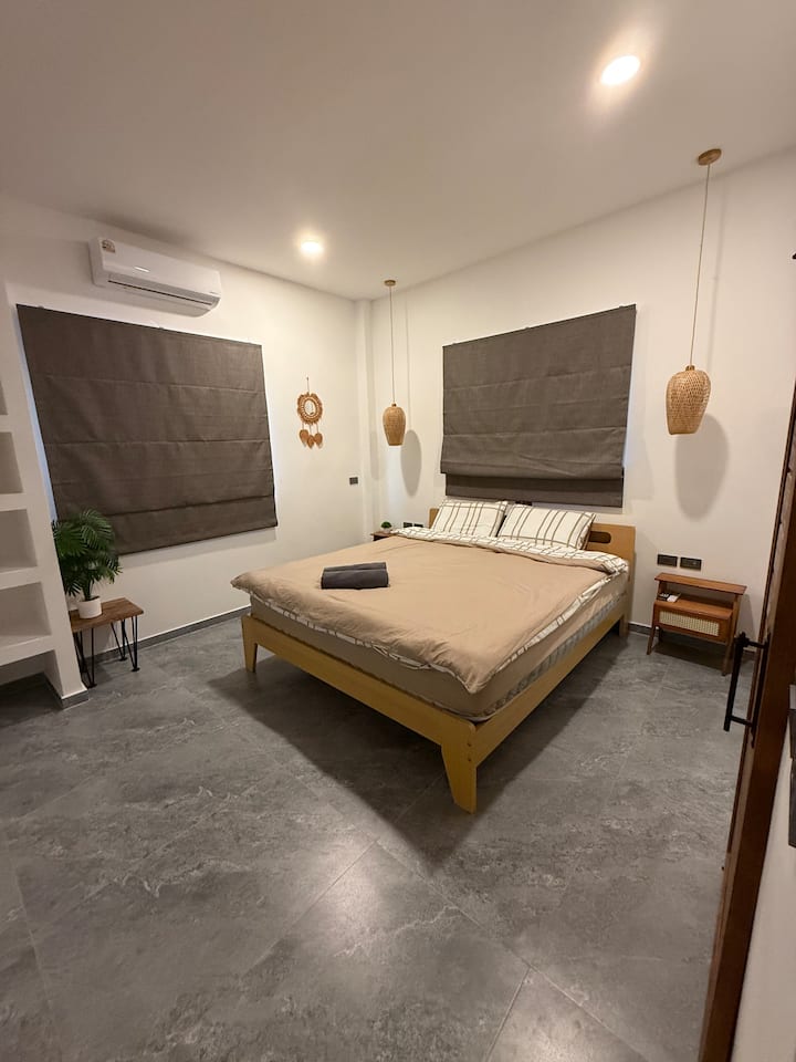 Спална соба 1