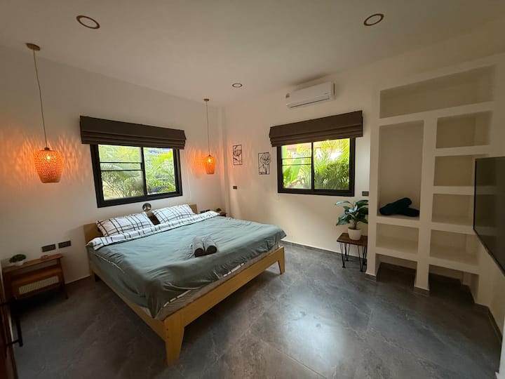 Спална соба 2