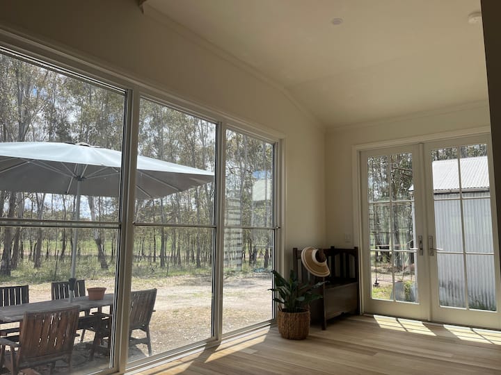 *New* Big Sky Retreat Homewood - Yea
