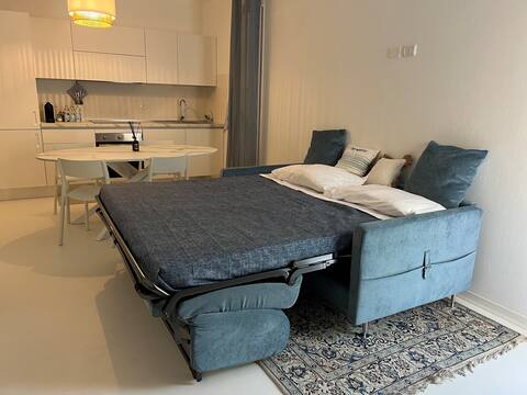 Successful Airbnb property: Casa Roberta, vacation apartment in Cattolica