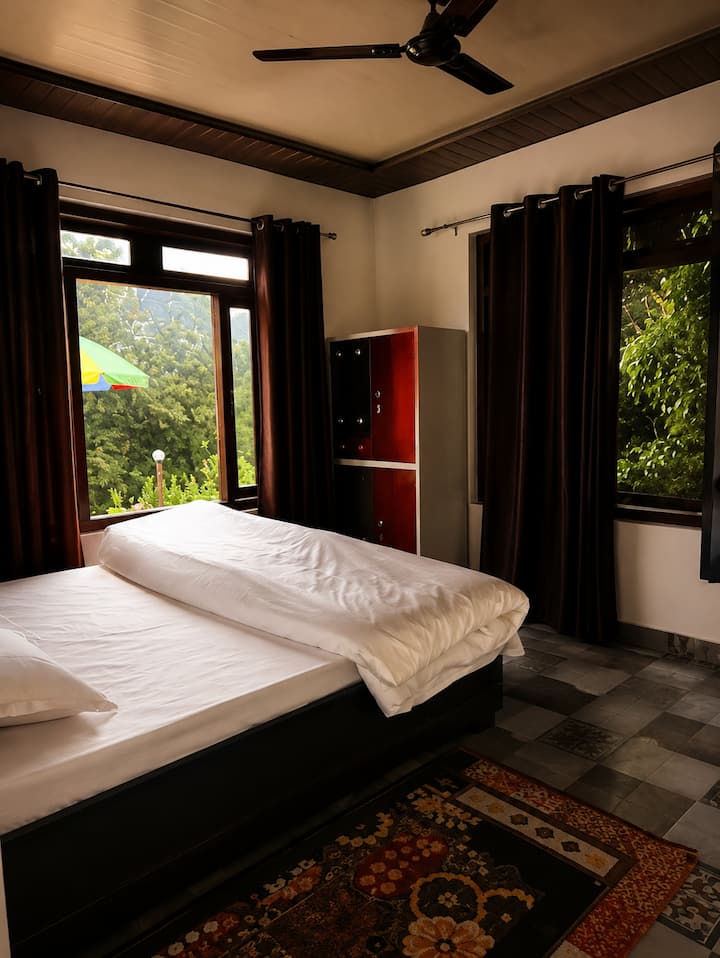 Habitación 1