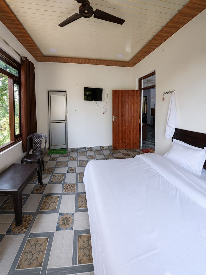 Habitación 4