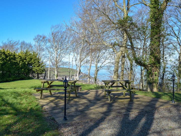 Cynefin Cottage - New Quay