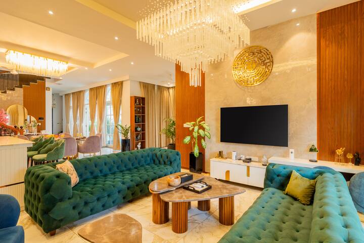 Living room 1 image 7